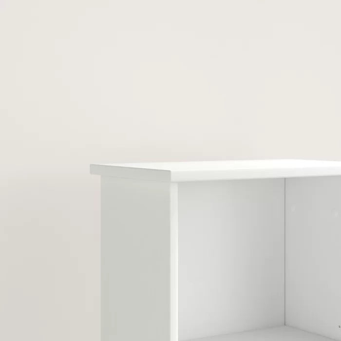 Bathroom Linen Cabinets:13.38'' W x 65.50'' H x 8'' D Linen Cabinet