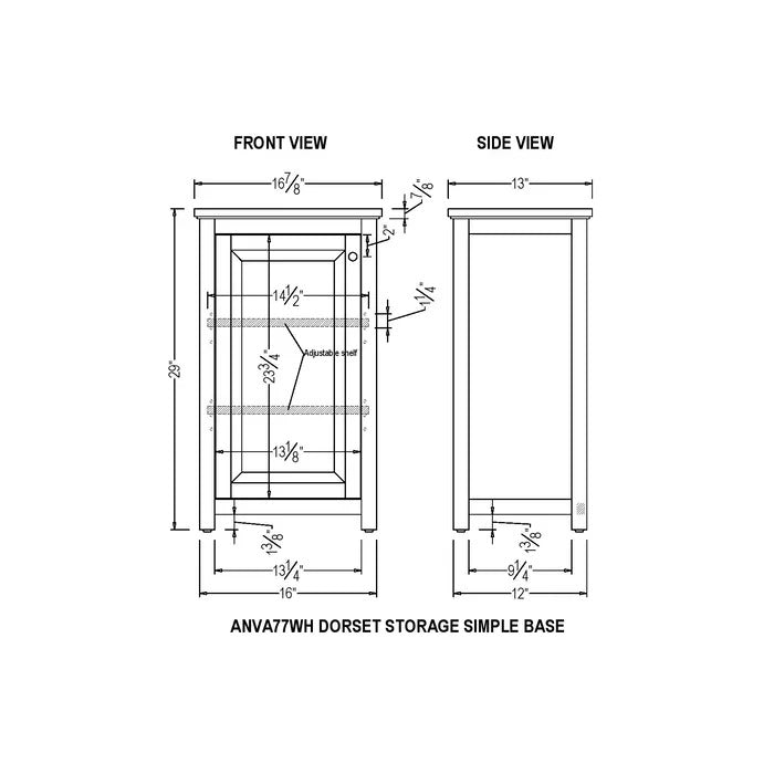 Bathroom Linen Cabinets 17 W x 65 H x 13 D Linen Cabinet