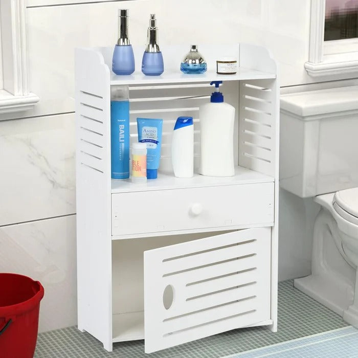 Bathroom Linen Cabinets:19.68'' W x 31.49'' H x 9.84'' D Linen Cabinet