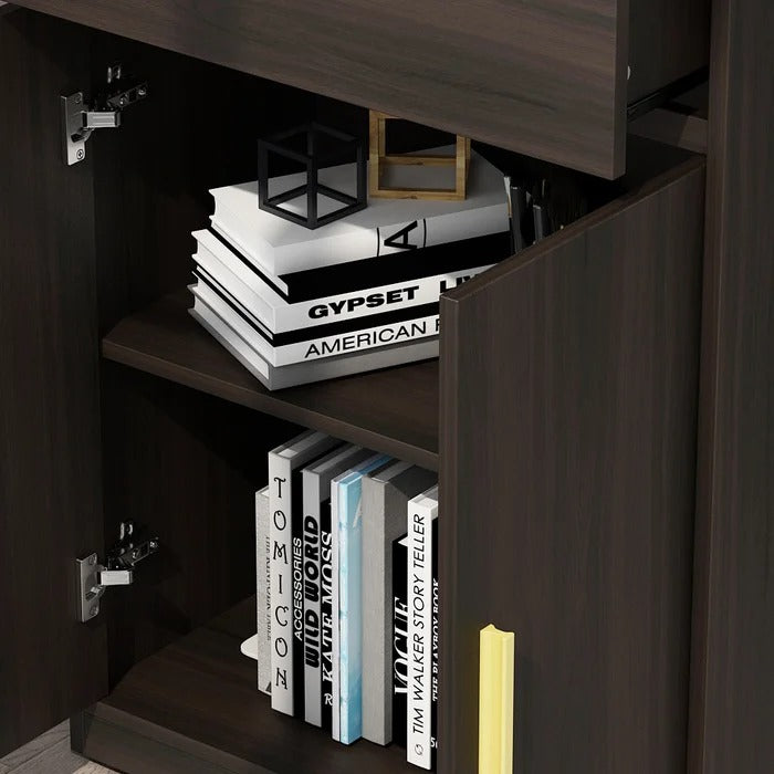 Bathroom Linen Cabinets:23.6'' W x 70.8'' H x 11.8'' D Linen Cabinet