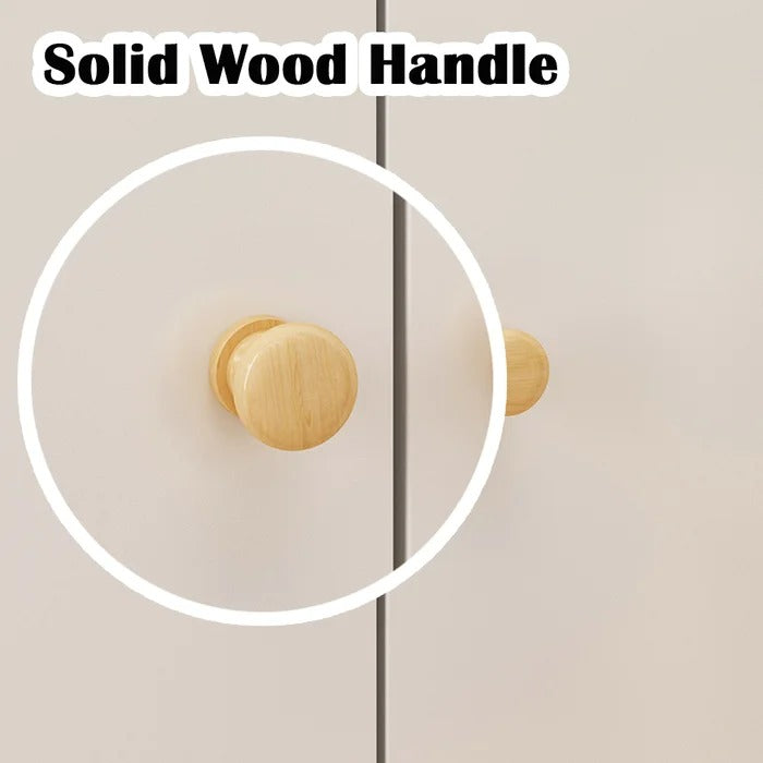 Bathroom Linen Cabinets: 25.2'' W x 59.1'' H x 17.7'' D Linen Cabinet
