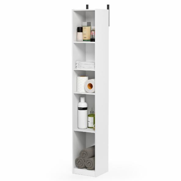 Bathroom Linen Cabinets: Open Bath Cabinet