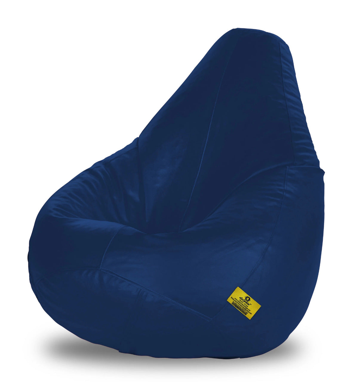 Bean Bag : N.BLUE XXL BEAN BAG - Filled (With Beans)