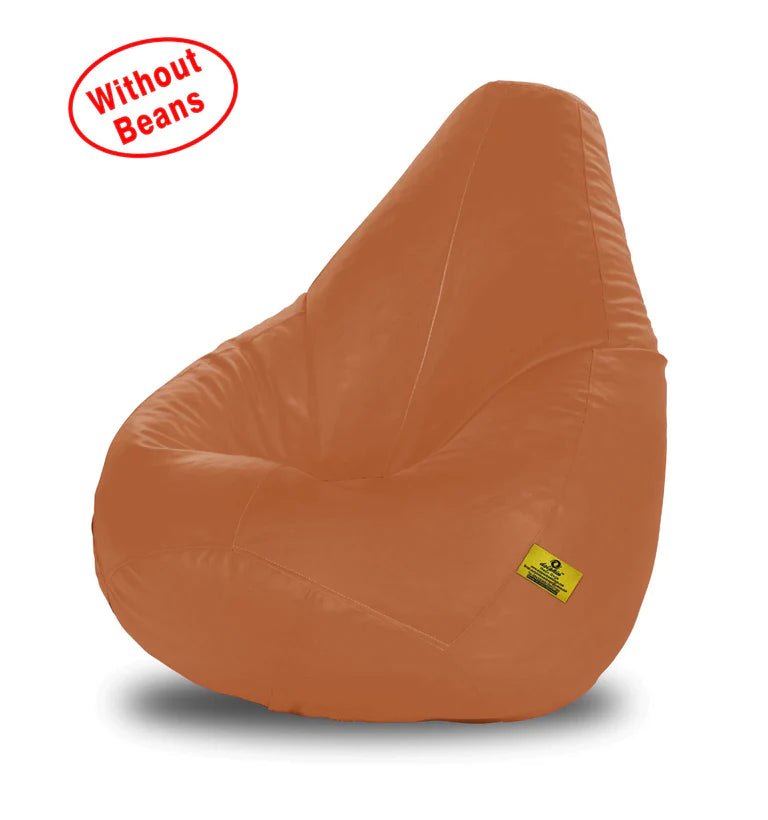 Bean Bag: XL Bean Bag-Plain-Cover (Without Beans)