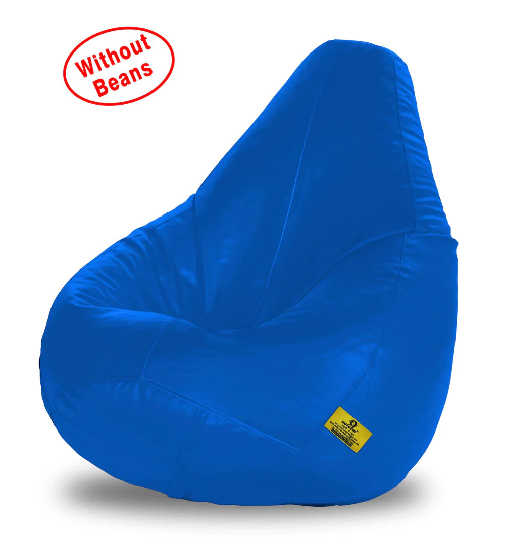 Bean Bag: XXL Bean Bag Cover (Without Beans)