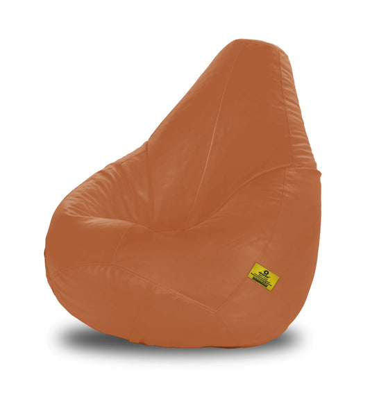 Bean Bag : XL BEAN BAG-Fawn (With Beans)