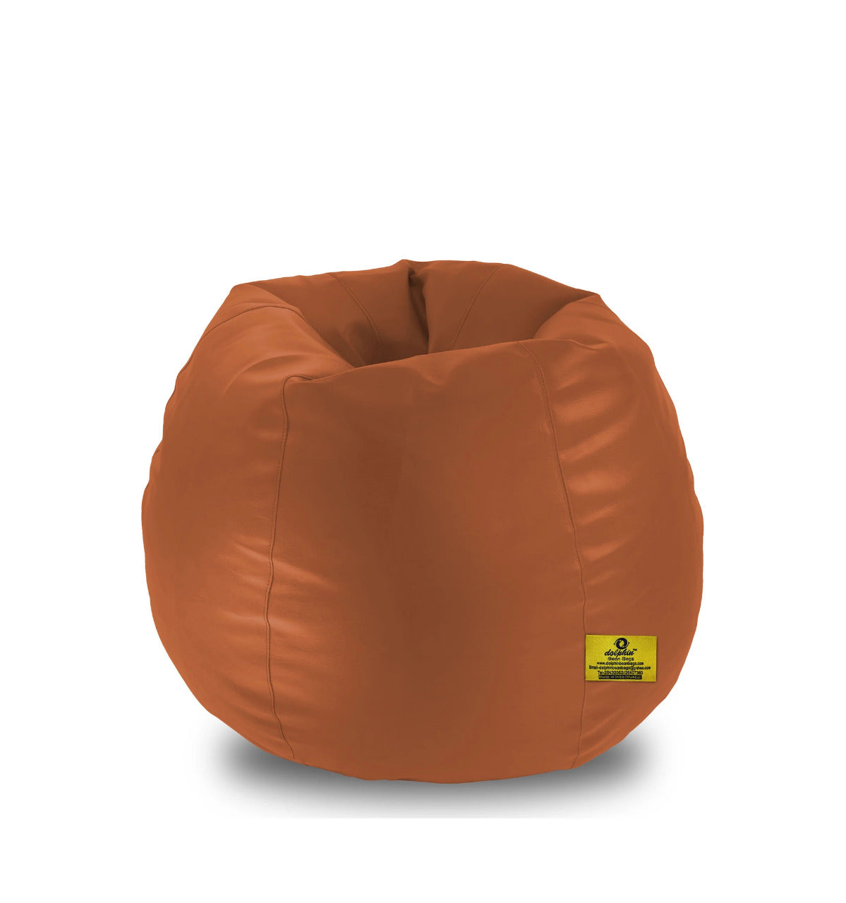 Bean Bag : XL BEAN BAG-Fawn (With Beans)