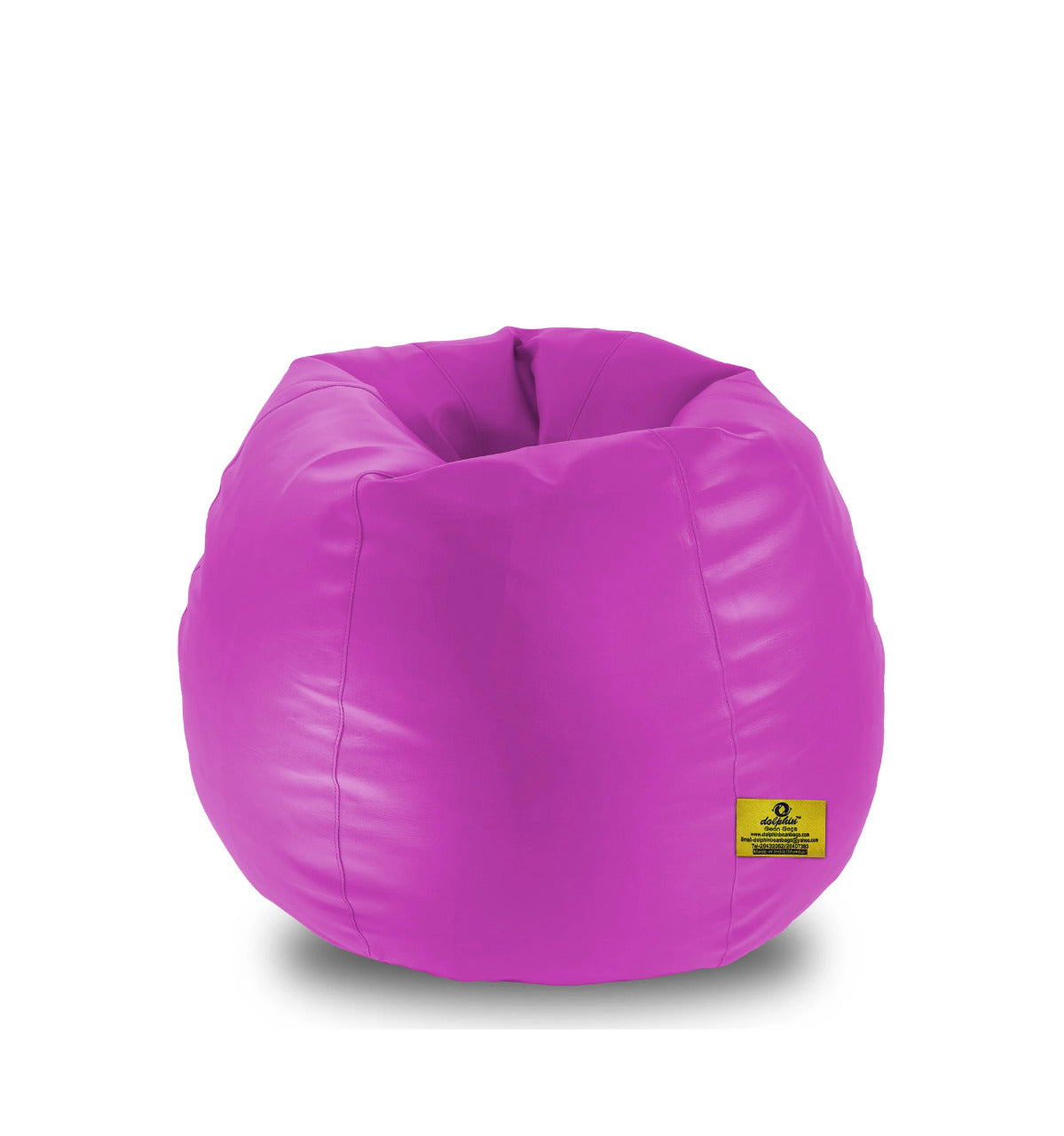 Bean Bag : XL BEAN BAG (With Beans)