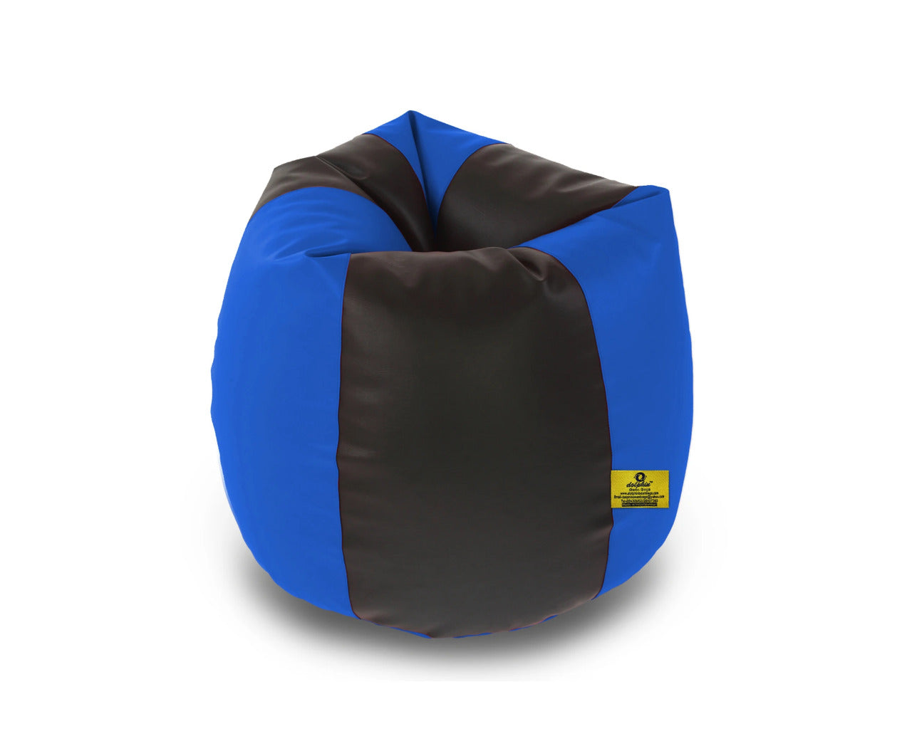 Bean Bag : XL BEAN BAG-FILLED(With Beans)