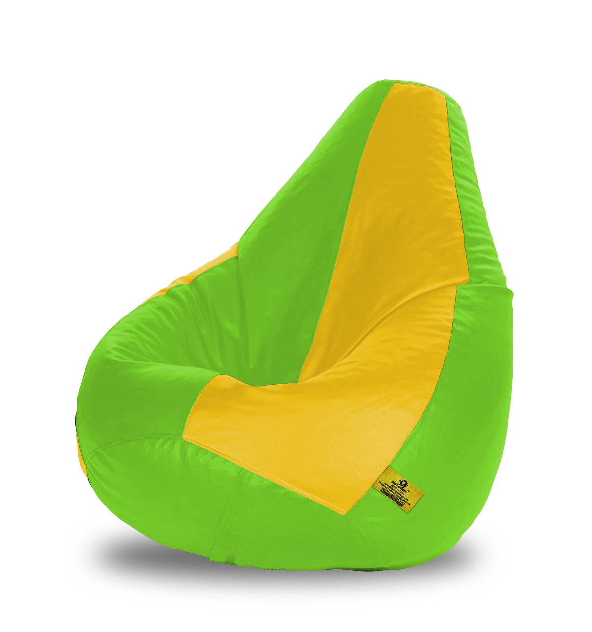 Bean Bag : XL BEAN BAG-FILLED(With Beans)