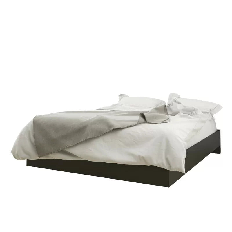 Bedroom Set: Modern 4 Piece Bedroom Set