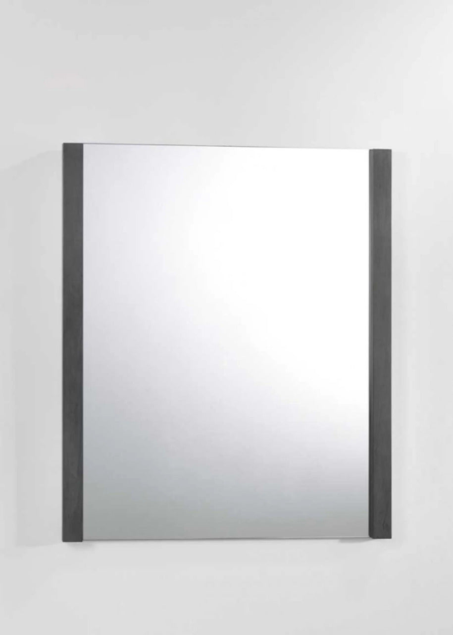 Bedroom Set: Modern Grey JOI Bedroom Set