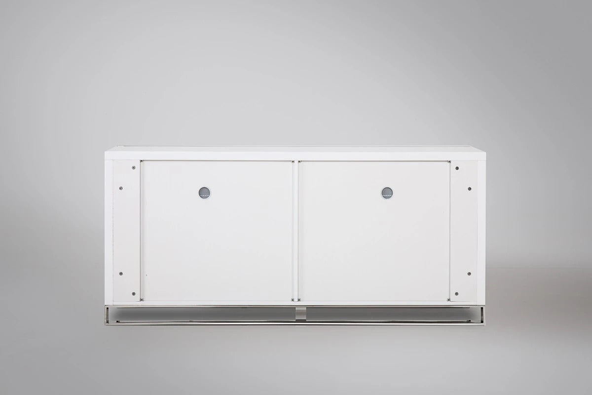 Bedroom Set : White Bedroom Set