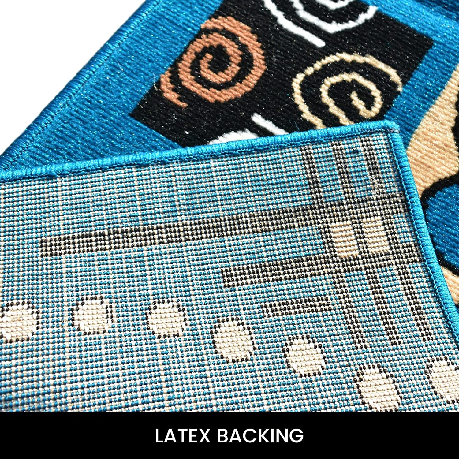 Carpets: Bedside Carpet Runner for Bedroom