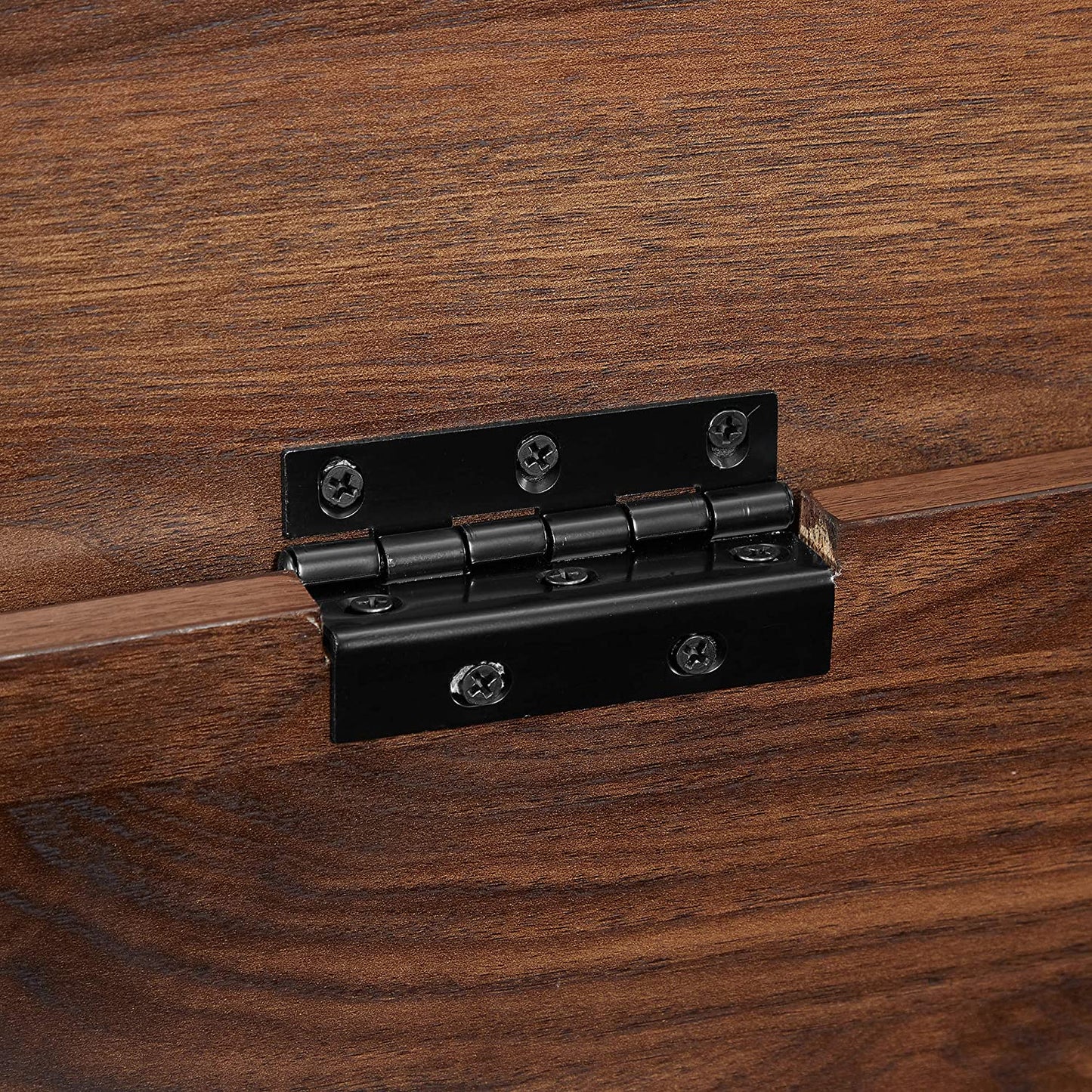 Benches: Lift Top Entry Bench with Bottom Rack