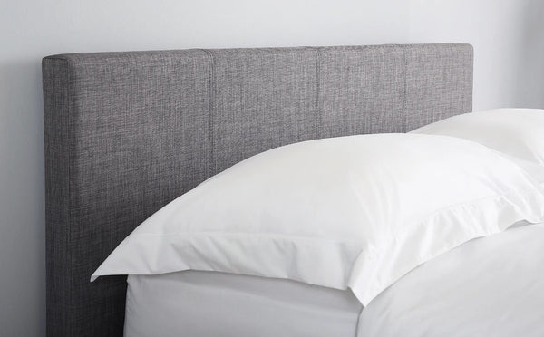 Double Bed: Berlin Style Double Bed