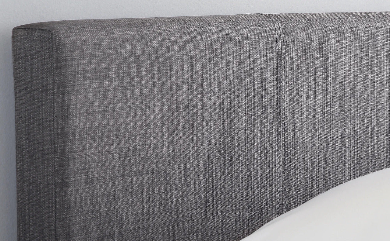 Double Bed: Berlin Style Double Bed
