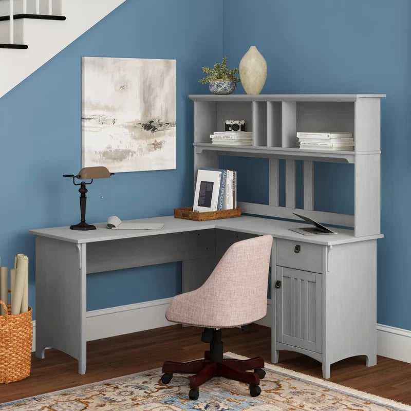 Computer Table: Big Size 60'' Computer Desk