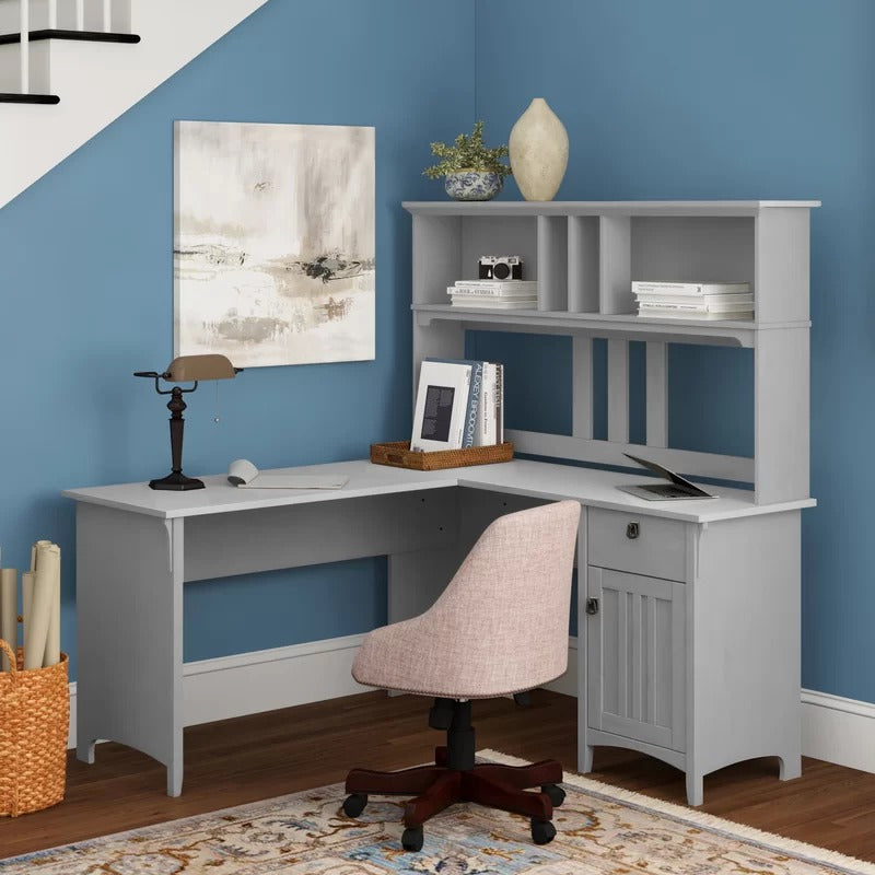 Computer Table: Big Size 60'' Computer Desk