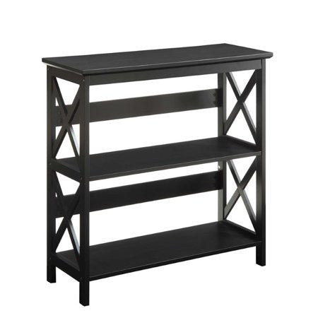 BookCase: Guanto Lemi Tiered Bookcase