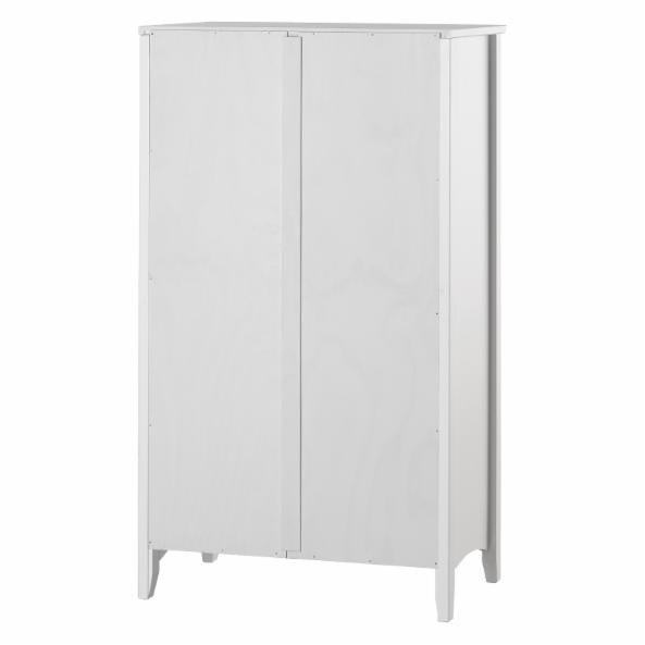 BookCase: Pukenh Shaker Style Bookcase