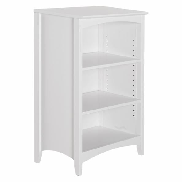 BookCase: Pukenh Shaker Style Bookcase