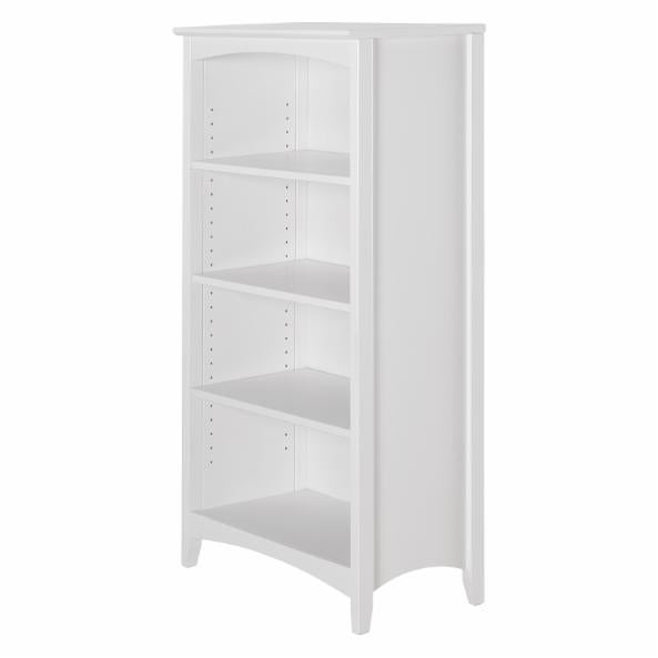 BookCase: Pukenh Shaker Style Bookcase