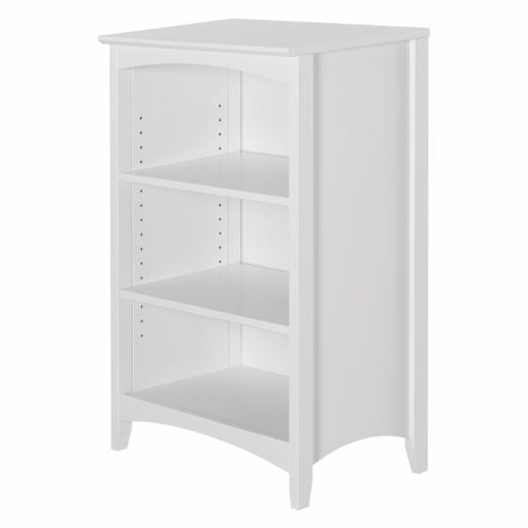 BookCase: Pukenh Shaker Style Bookcase