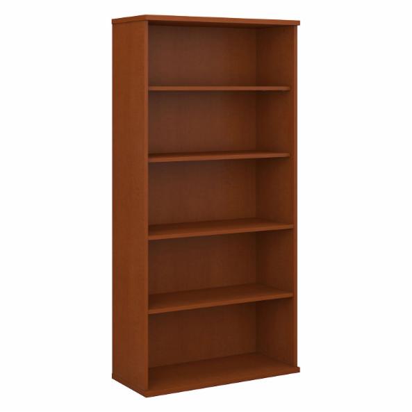 BookCase: Swifty 36 in. Bookcase