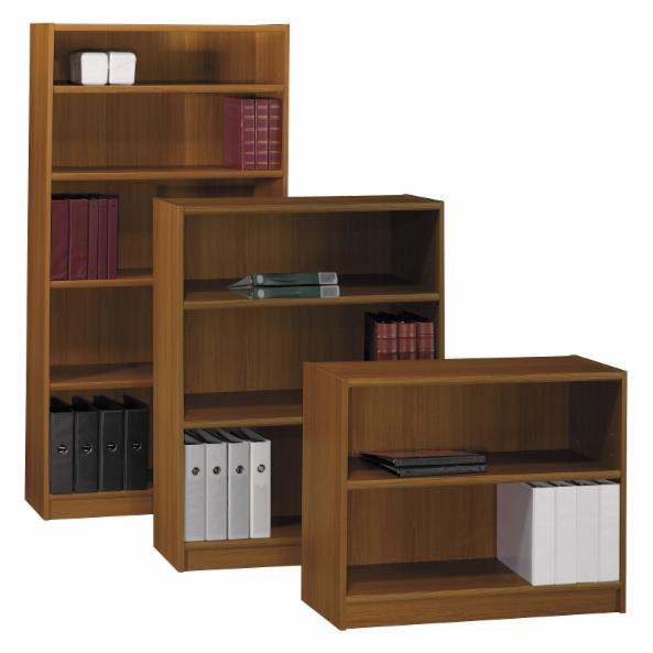 BookCase: Venom Universal Bookcases