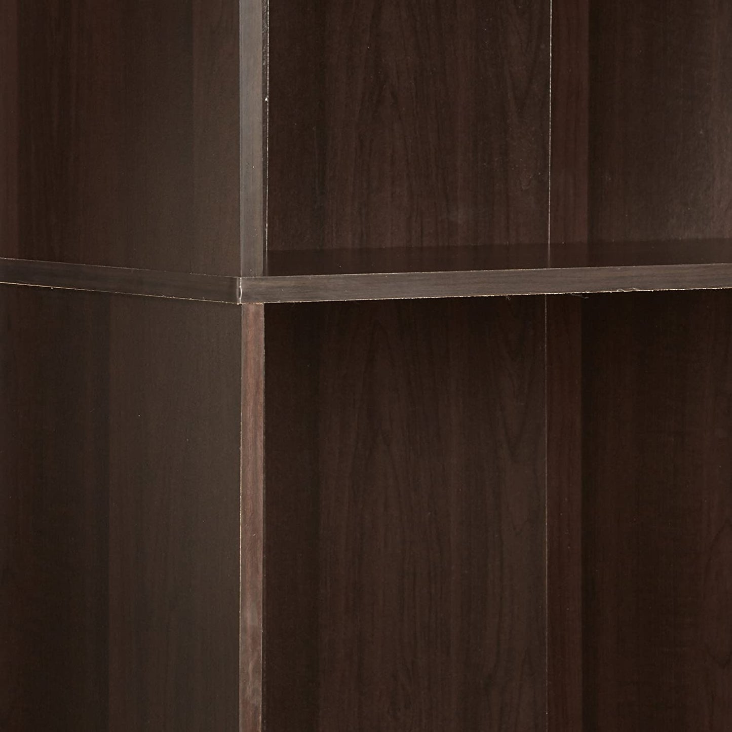 Bookshelf: 5-Shelf Bookcase