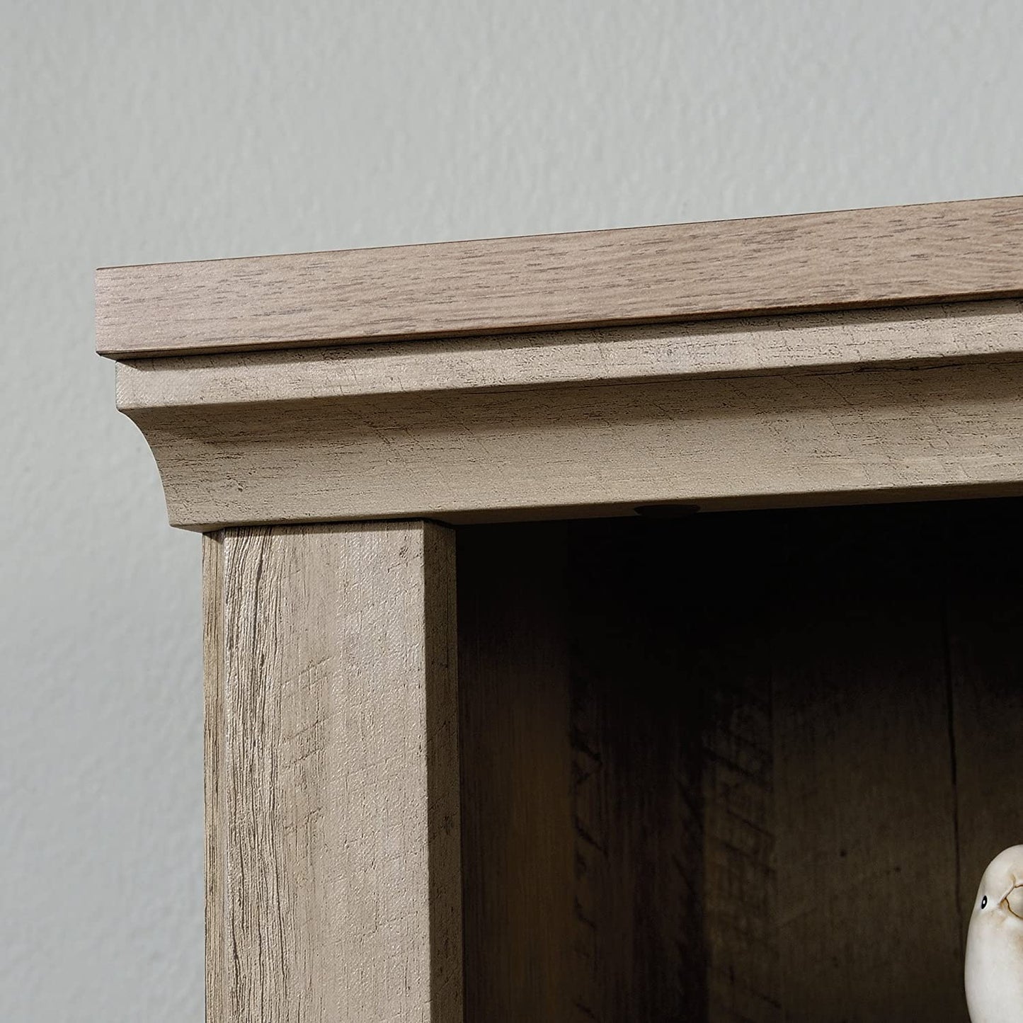 Bookshelf: Classic 5-Shelf Bookcase