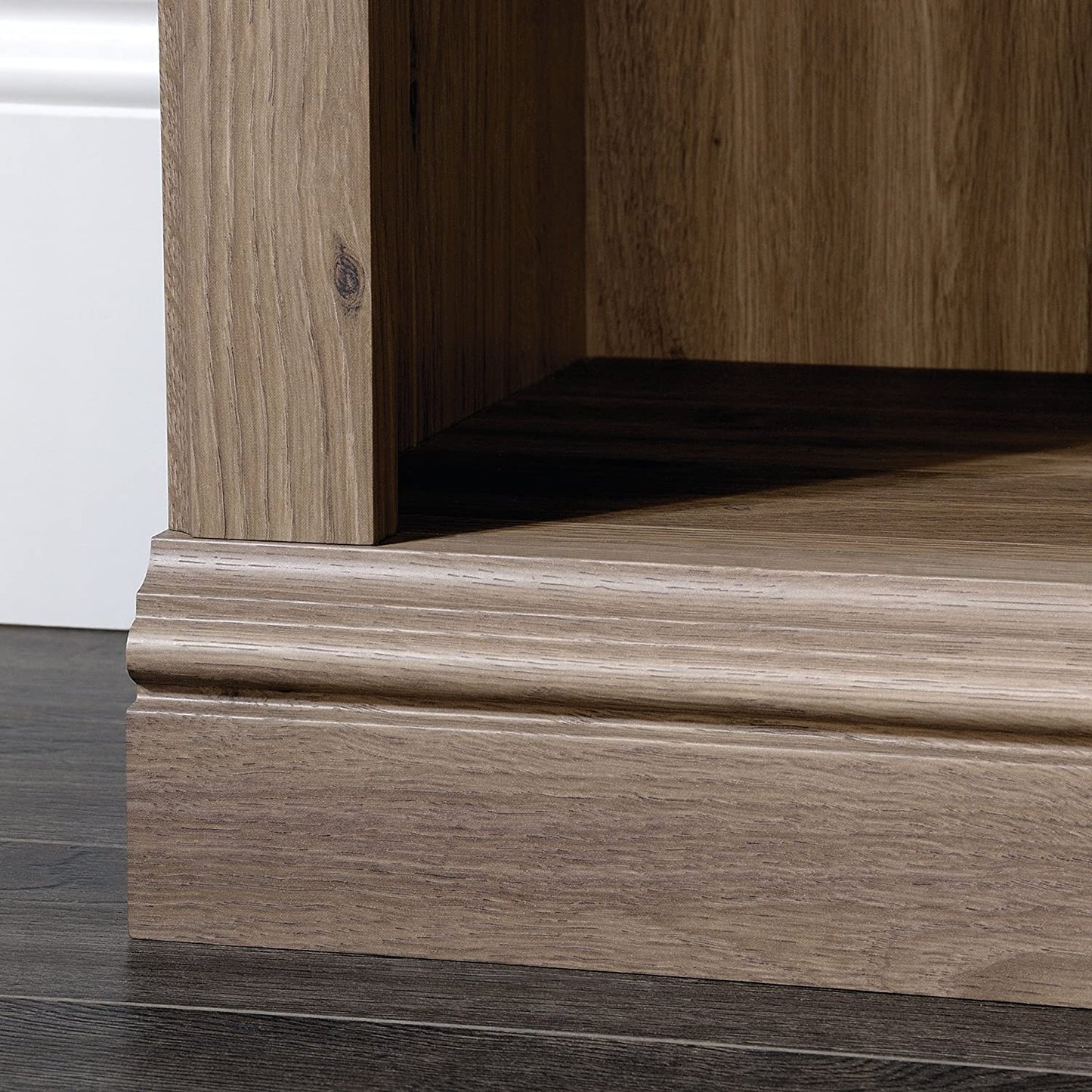 Bookshelf: Classic 5-Shelf Bookcase