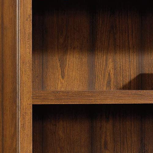 Bookshelf: Classic 5-Shelf Bookcase