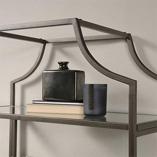Bookshelf: Classic Style Lux bookcase