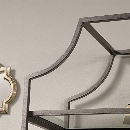 Bookshelf: Classic Style Lux bookcase