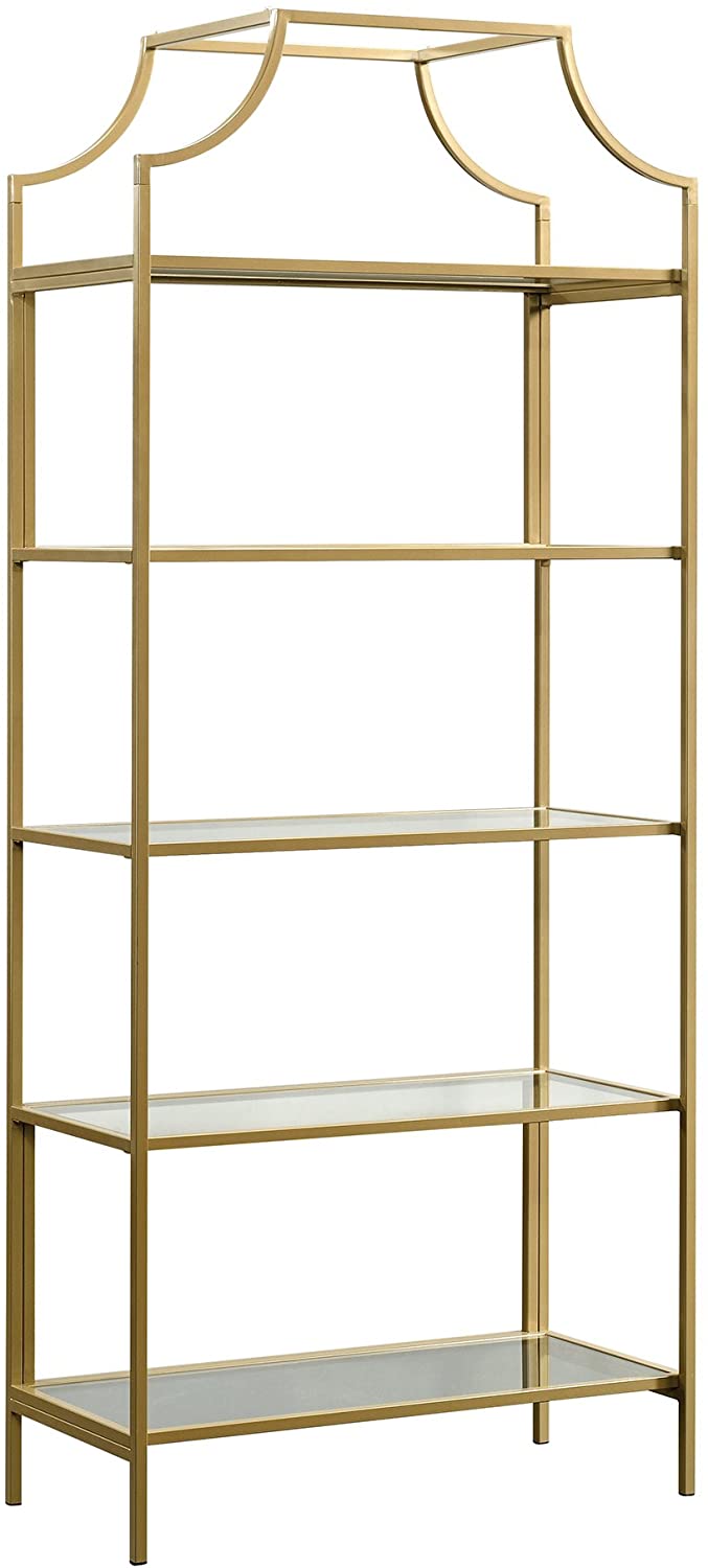 Bookshelf: Classic Style Lux bookcase