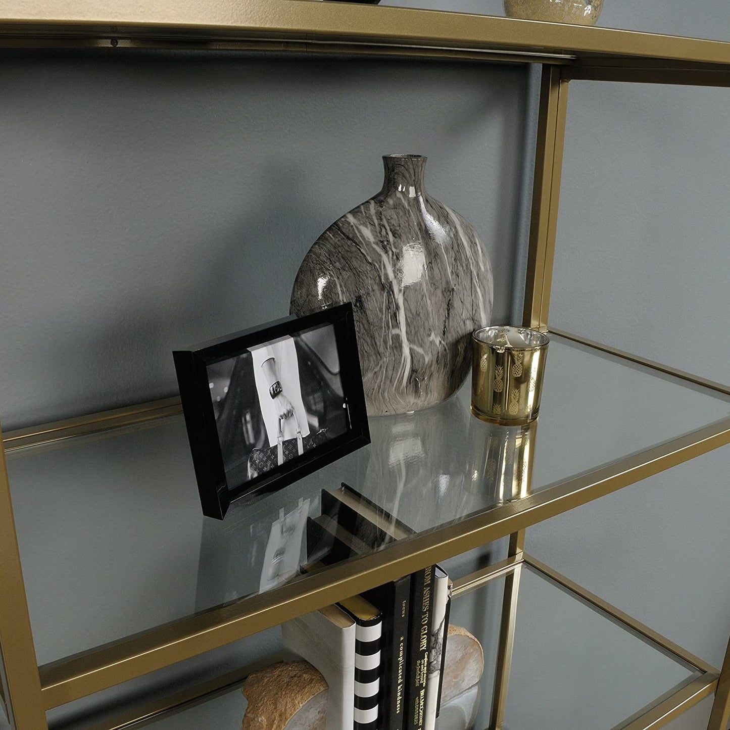 Bookshelf: Classic Style Lux bookcase