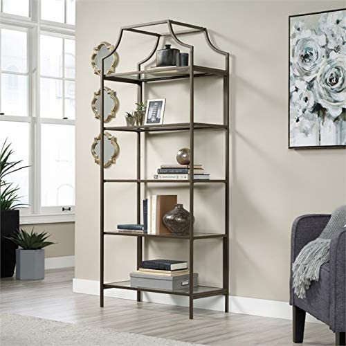 Bookshelf: Classic Style Lux bookcase