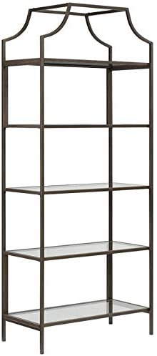 Bookshelf: Classic Style Lux bookcase