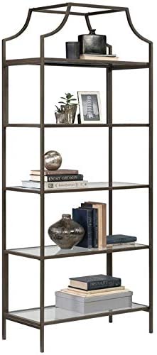 Bookshelf: Classic Style Lux bookcase