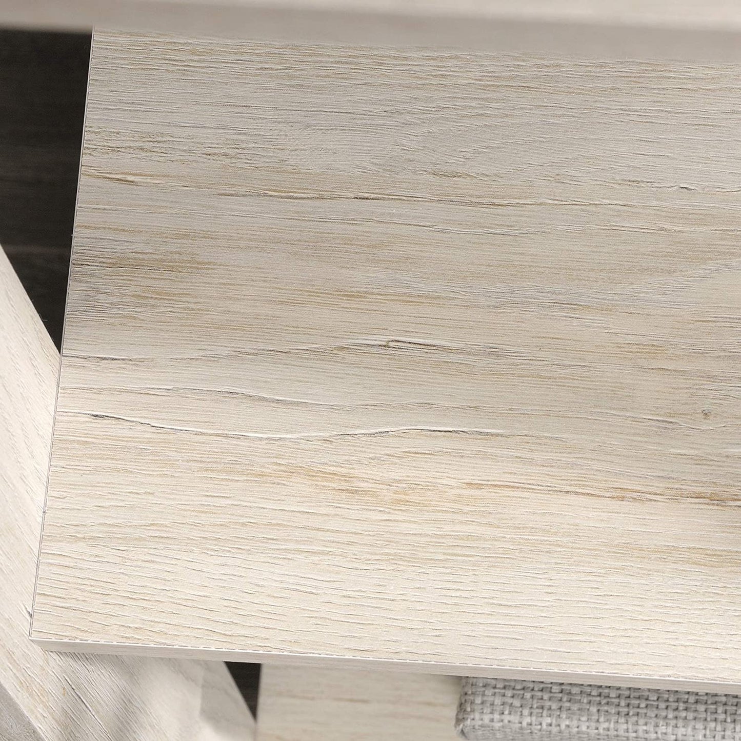 Bookshelf: Ladder Shaped 5-Shelf Bookcase