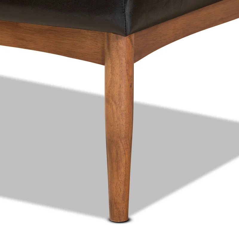 Breakfast Table: 4 Person Breakfast Nook Dining Set