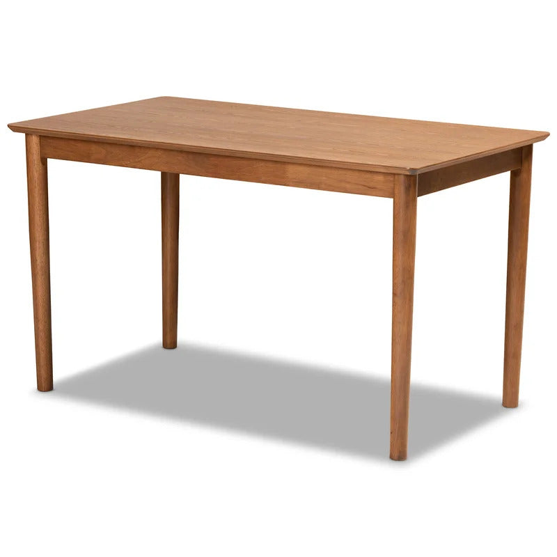 Breakfast Table: 4 Person Breakfast Nook Dining Set