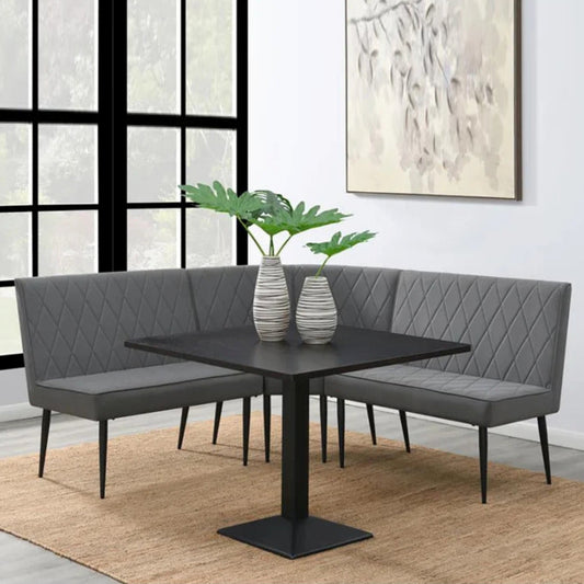 Breakfast Table 4 Seater Dining Set