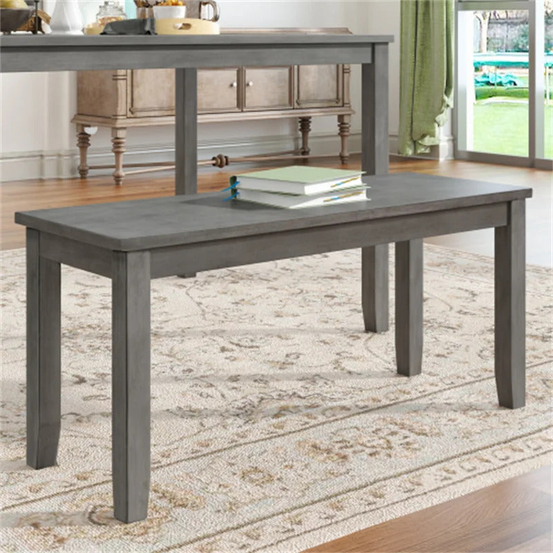 Breakfast Table: Breakfast Nook Dining Set