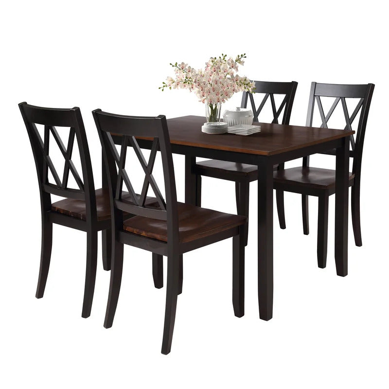 Breakfast Table: Breakfast Nook Dining Set