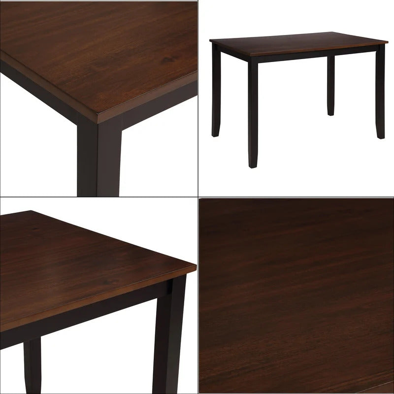 Breakfast Table: Breakfast Nook Dining Set