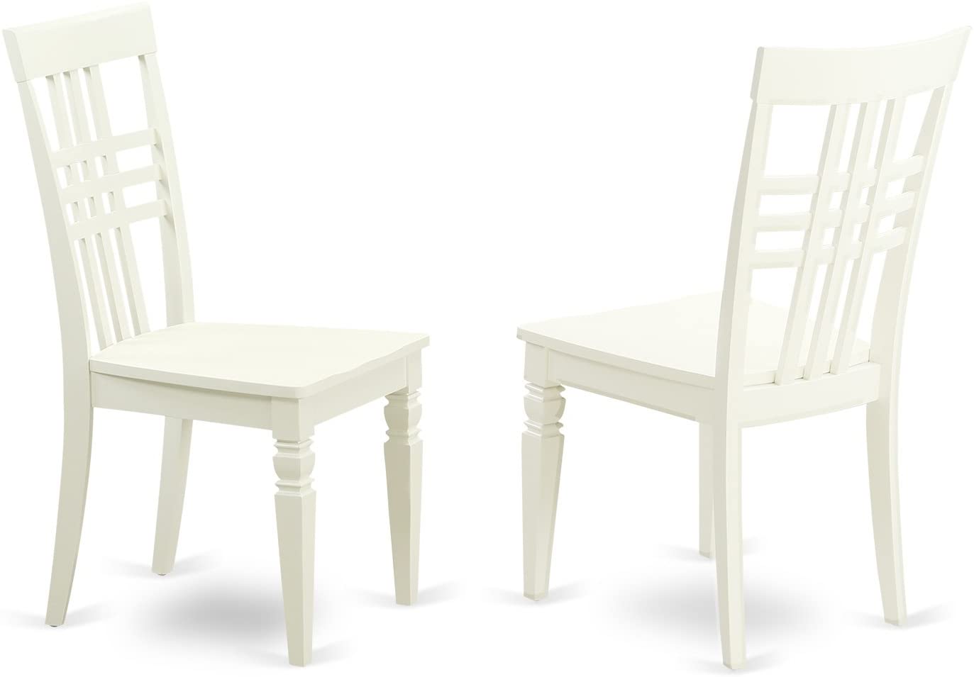 Breakfast Table Triple Crossback Breakfast Nook Dining Set