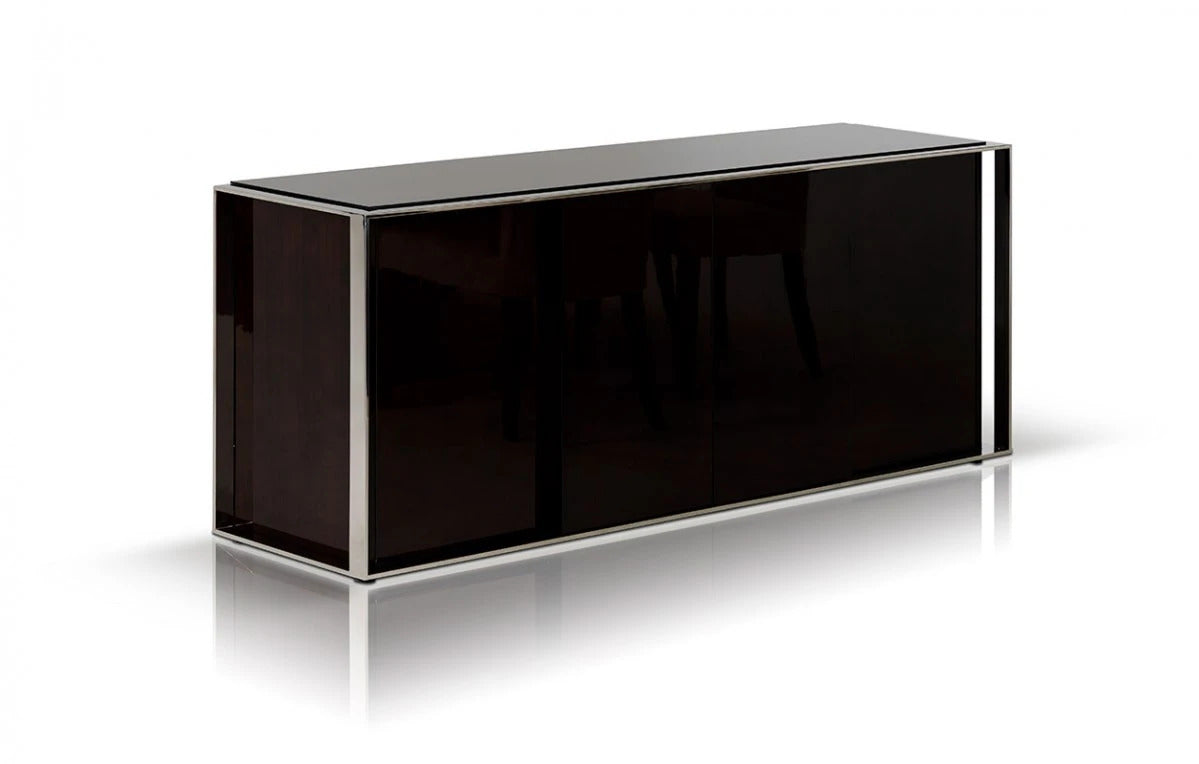 Buffet Chair GOOD Lacquer Buffet